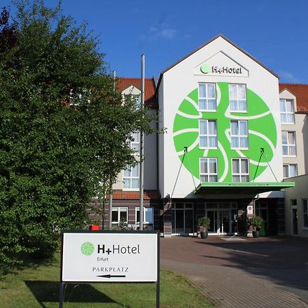 H+ Hotel ארפורט מראה חיצוני תמונה