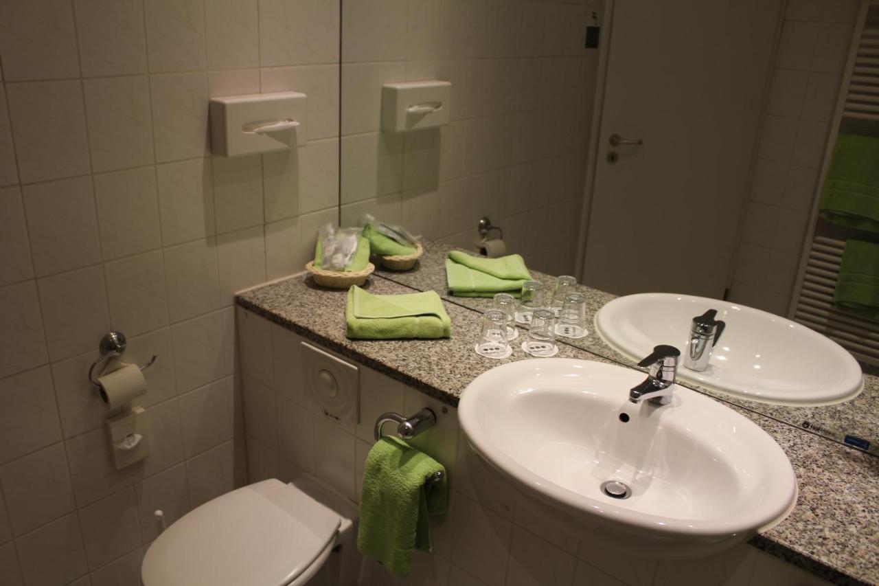 H+ Hotel ארפורט מראה חיצוני תמונה