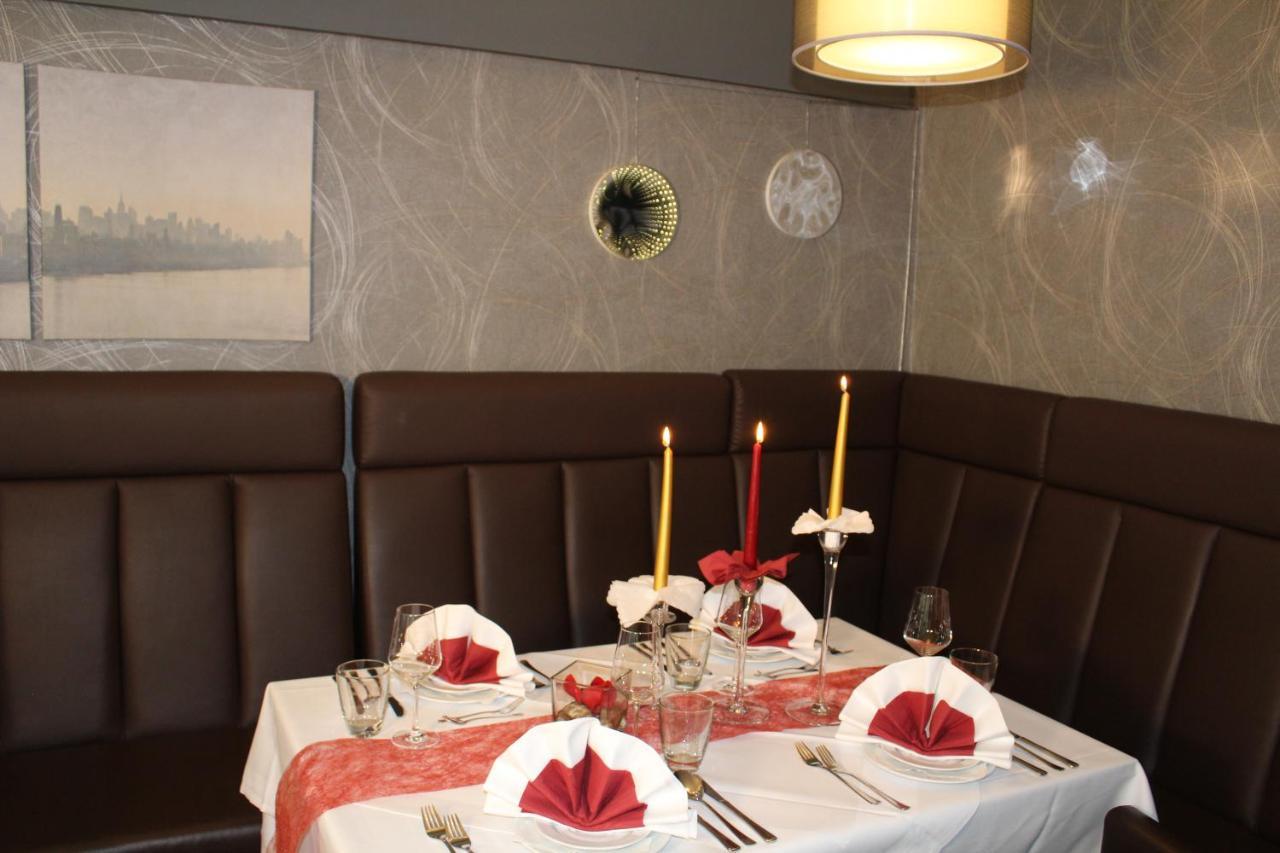 H+ Hotel ארפורט מראה חיצוני תמונה